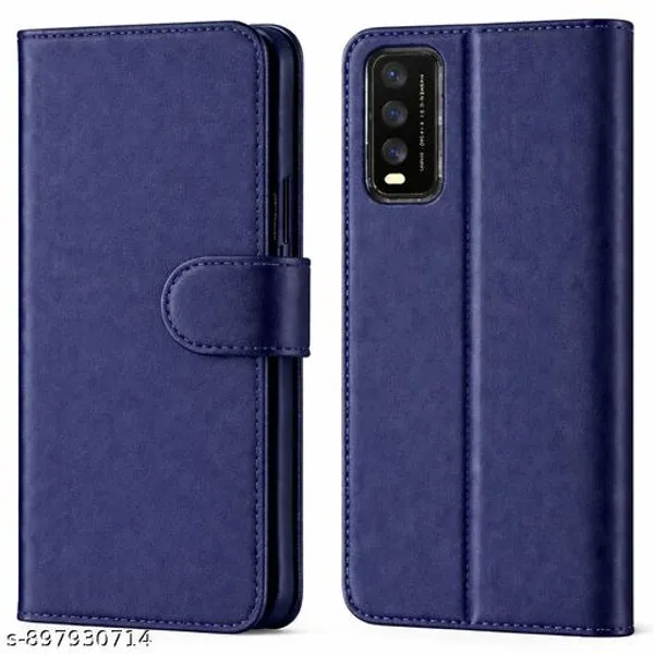 Luxury_Flip__Vivo_Y12s_/_Y20_/_Y20i_/_Y20G_Flip_Cover_|_Dual-Tone_PU_Leather_Finish_|_Wallet_Style_&_Stand_|_Magnetic_Flip_Case_for_Vivo_Y12s_/_Y20_/_Y20i_/_Y20G