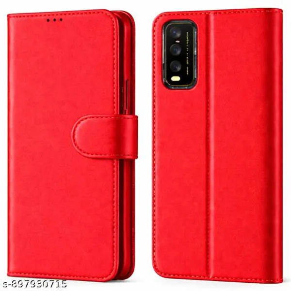 Compatible_for_Vivo_Y20_/_Vivo_Y20i_/_Vivo_Y20A_/_Vivo_Y12s_/_Vivo_Y20G_Flip_Cover_Leather_Finish_|_Inside_TPU_with_Card_Pockets_|_Wallet_Stand_|_Complete_Protection_Flip_Case
