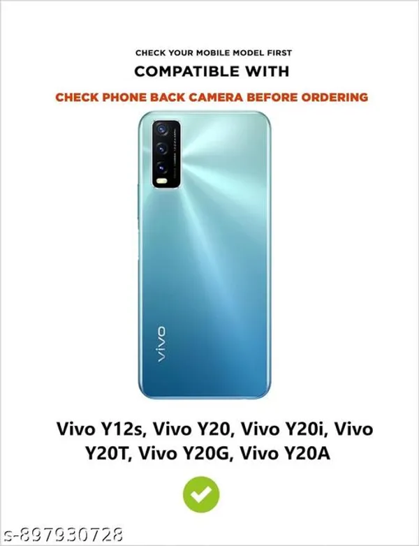 Flip_Cover_for_Vivo_Y12s_/_Y20_/_Y20i_/_Y20G|_Leather_Finish_|_Wallet_Stand_and_Shock_Proof_|_Complete_Protection_Flip_Case