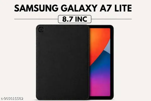 Premium_Flip_Cover_for_Samsung_Galaxy_Tab_A7_Lite_8.7_Inch,_Leather,_Magnetic_Stand,_Soft_TPU_Back_with_PU_Leather_Front
