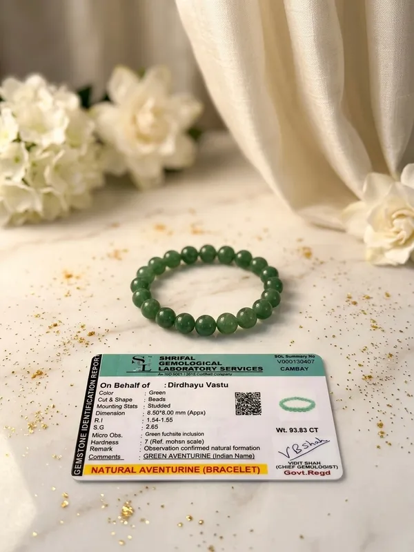 Natural_Green_Aventurine_Bracelet