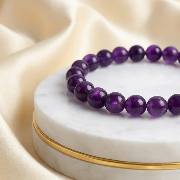 Amethyst_Bracelet_For_Spiritual_Protection