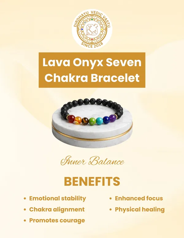Lava_Onyx_Seven_Chakra_Bracelet