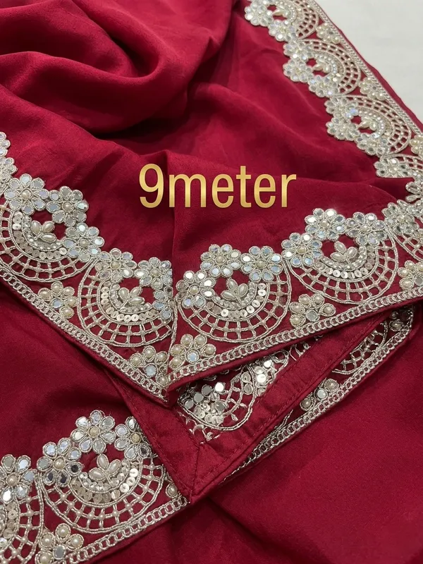 Decorative_Silver-Toned_Embroidered_Lace_Trim