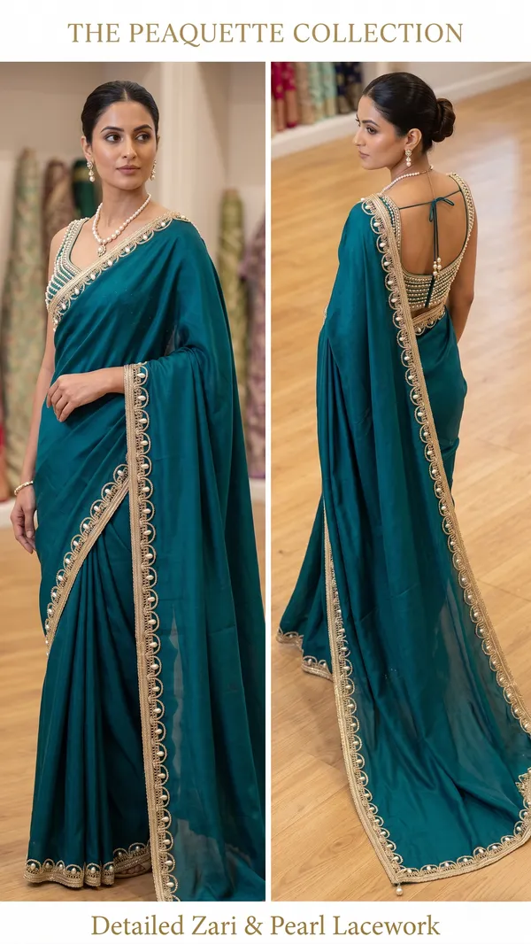 Elevate_your_ethnic_wear_with_this_designer_gold_lace_border,_intricately_detailed_with_scalloped_loops_and_luminous_teardrop_pearls._Perfect_for_adding_a_royal_finish_to_sarees,_kurtis,_and_dupattas,_this_premium_trim_brings_timeless_elegance_and_sophisticated_charm_to_any_traditional_outfit.
