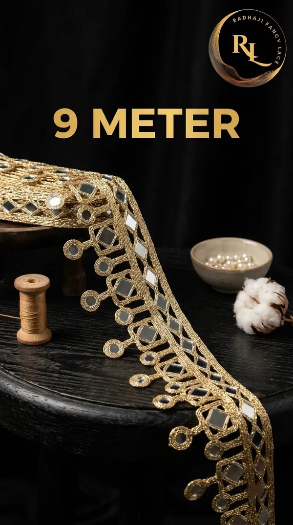 Gold_Geometric_Mirror_and_Hanging_Charm_Ethnic_Lace_Border