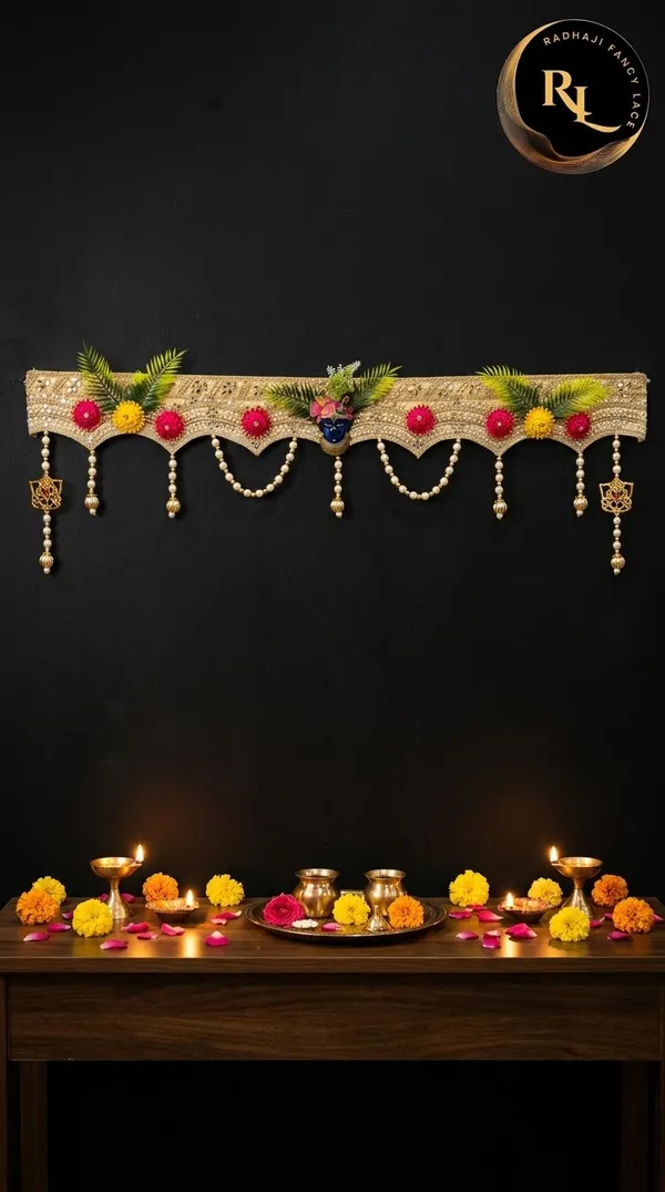 Handcrafted_Lord_Krishna_Designer_Toran_for_Main_Door_|_Festive_Bandhanwar_with_Pearl_Beadwork,_Fabric_Flowers_&_Spiritual_Motif_for_Diwali,_Puja_&_Home_Decor
