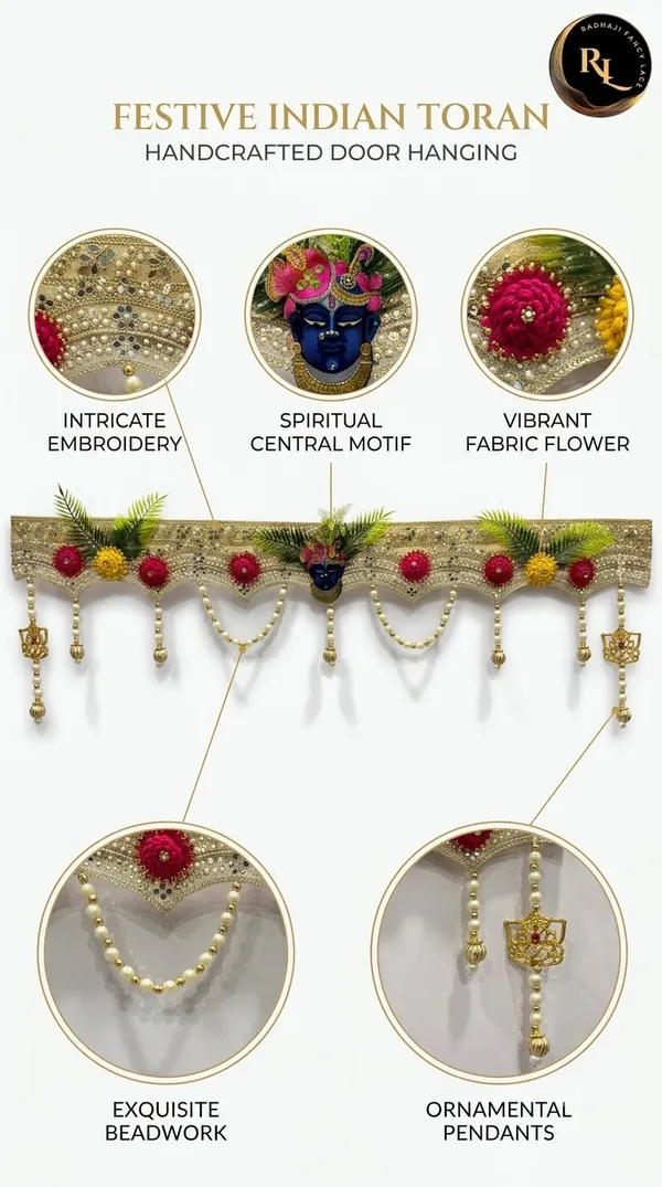 Handcrafted_Lord_Krishna_Designer_Toran_for_Main_Door_|_Festive_Bandhanwar_with_Pearl_Beadwork,_Fabric_Flowers_&_Spiritual_Motif_for_Diwali,_Puja_&_Home_Decor