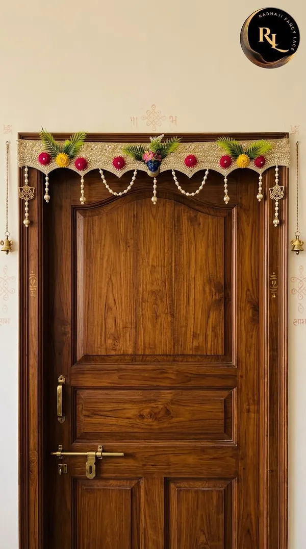 Handcrafted_Lord_Krishna_Designer_Toran_for_Main_Door_|_Festive_Bandhanwar_with_Pearl_Beadwork,_Fabric_Flowers_&_Spiritual_Motif_for_Diwali,_Puja_&_Home_Decor