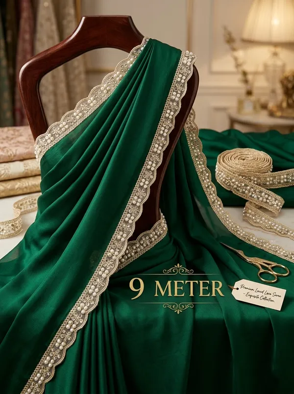 Traditional_Gold-Toned_Stone-Studded_Lace_Trim_For_Clothing_And_Accessories