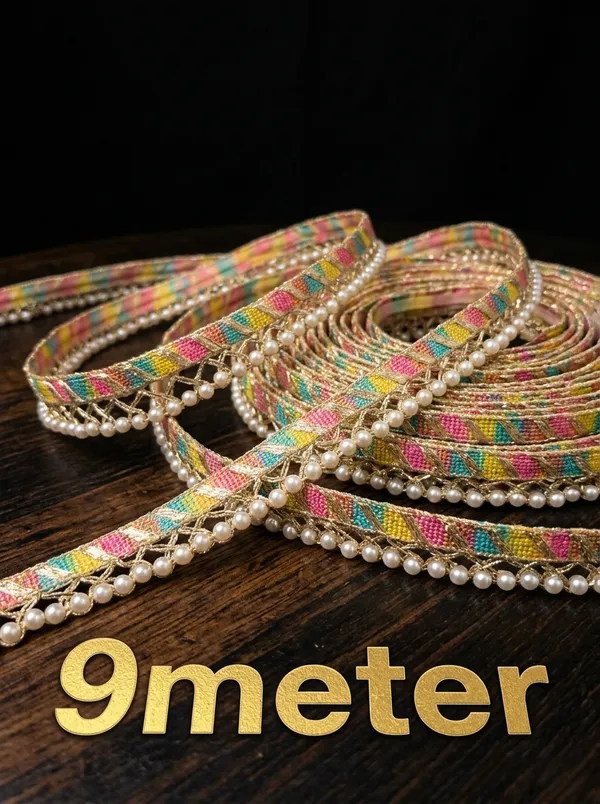 Multi-Color_Designer_Pearl_Lace_Trim_(9_Meters)