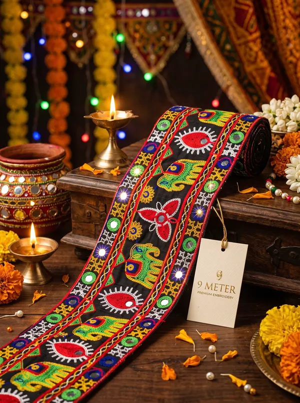 Navratri_Special_Lace_-_9_Meter_pack_-_Use_in_Choli,_ghaghra,_Blouse_,_Jacket