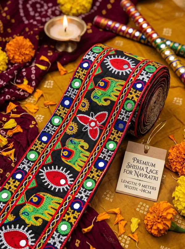 Navratri_Special_Lace_-_9_Meter_pack_-_Use_in_Choli,_ghaghra,_Blouse_,_Jacket