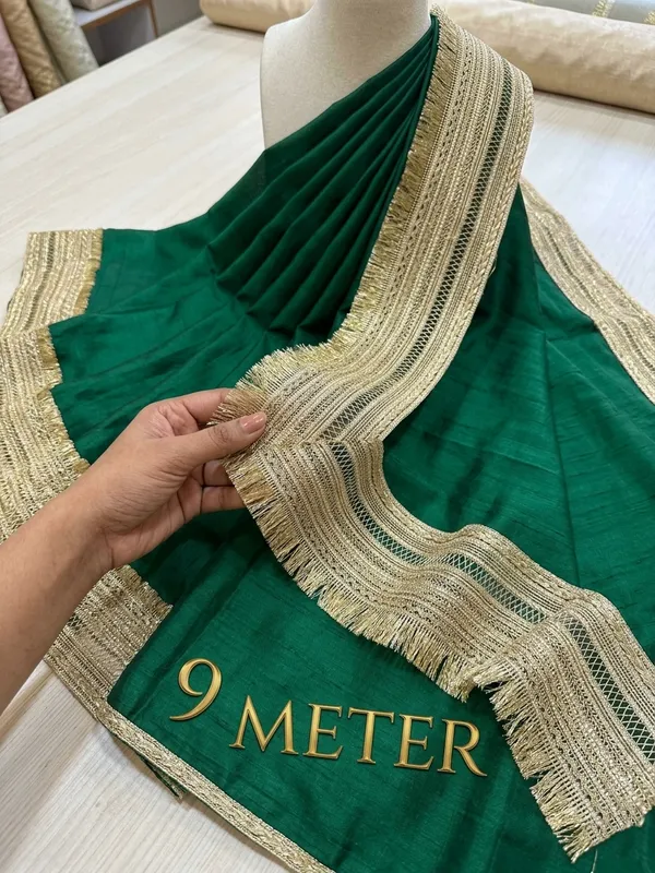 Golden_Decorative_Trim_Lace_With_Fringe_Detailing