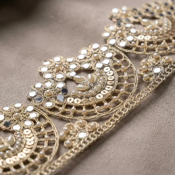 Decorative_Silver-Toned_Embroidered_Lace_Trim