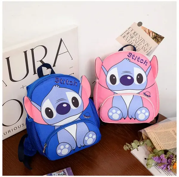 Printed_Kids_Fancy_Backpack