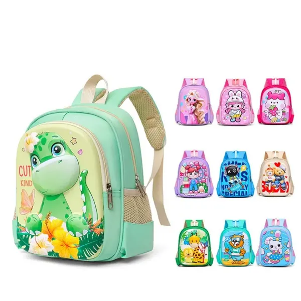 3D_Kids_Printed_Backpack