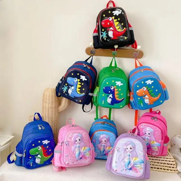 3D_Kids_Printed_Backpack