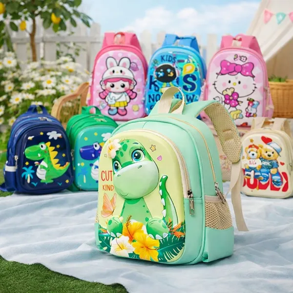 3D_Kids_Printed_Backpack