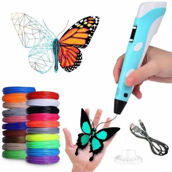 USB_3D_Drawing_Pen