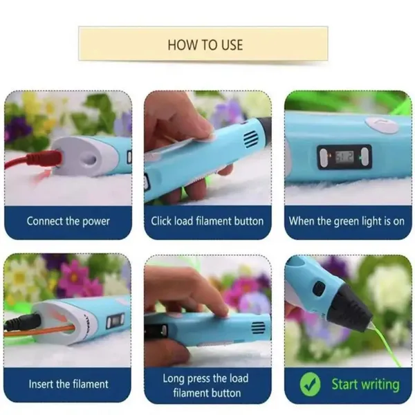 USB_3D_Drawing_Pen