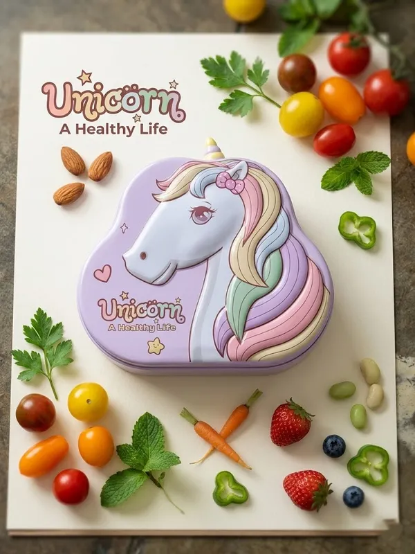 Unicorn_Insulated_Bank_With_Handle_And_Lock