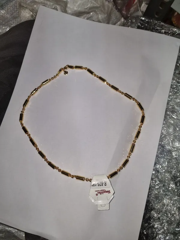 Gold_Toned_Chain_Necklace