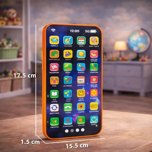 Educational_Smartphone_Toy_For_Kids_28_Learning_Functions