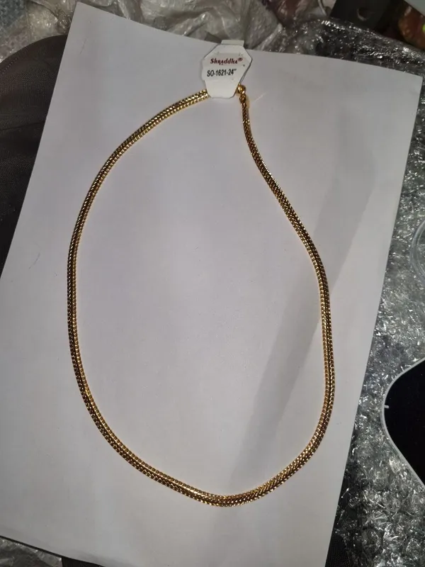 Chain_Necklace