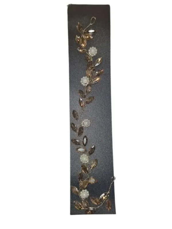 Antique_Gold_Floral_Vine_Hair_Accessory_With_Pearl_And_Crystal_Embellishments