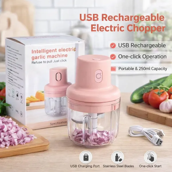 USB_Garlic_Chopper
