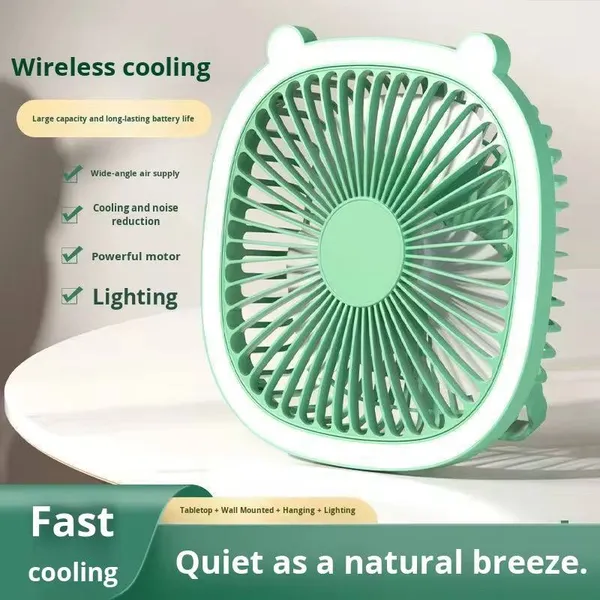 Hanging_+_Table_LED_Fan_Buy_1_Get_1_Free