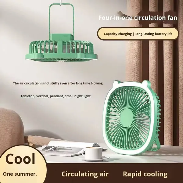 Hanging_+_Table_LED_Fan_Buy_1_Get_1_Free