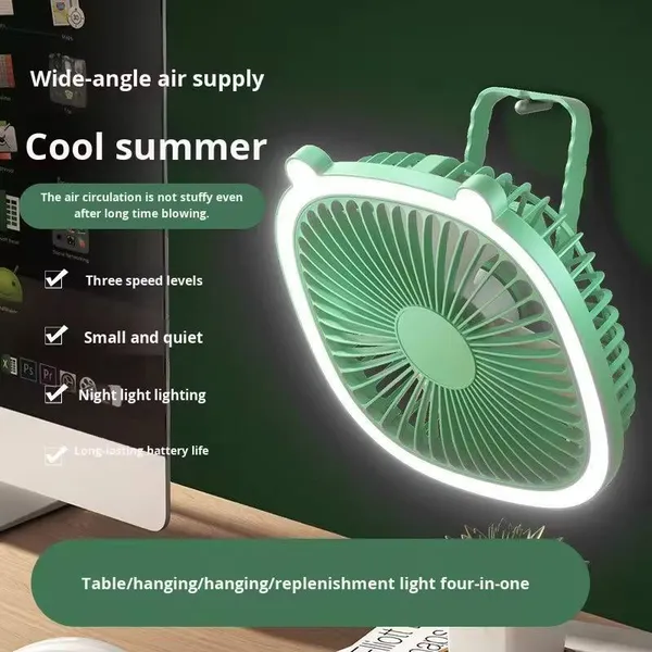 Hanging_+_Table_LED_Fan_Buy_1_Get_1_Free
