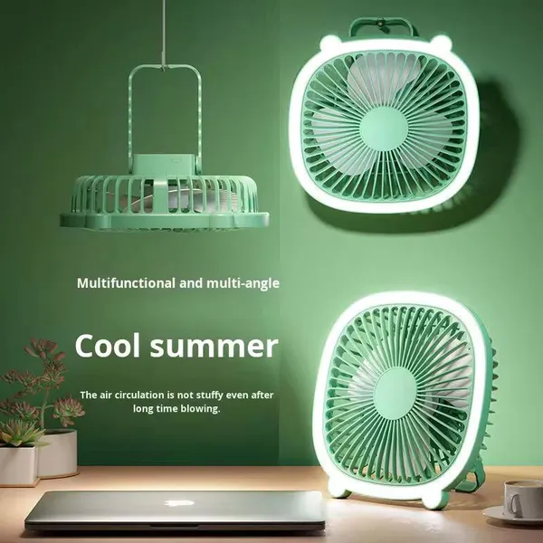 Hanging_+_Table_LED_Fan_Buy_1_Get_1_Free