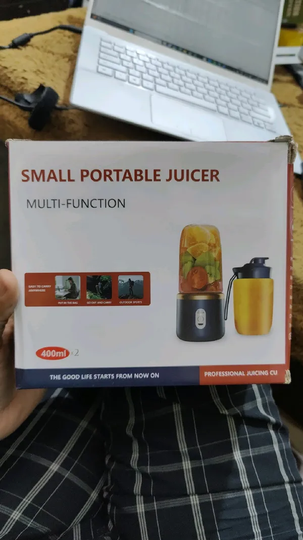 2in1_Rechargeable_Portable_Juicer