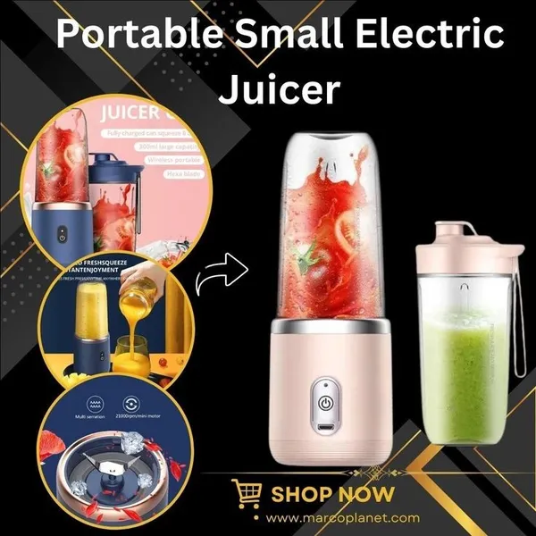 2in1_Rechargeable_Portable_Juicer