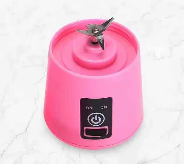 USB_Portable_Juicer