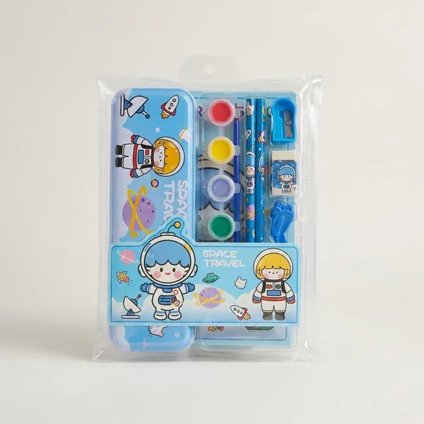 Kids_Space_Travel_Stationery_Set_With_Pencil_Case_And_School_Supplies