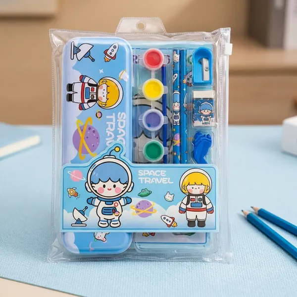 Kids_Space_Travel_Stationery_Set_With_Pencil_Case_And_School_Supplies
