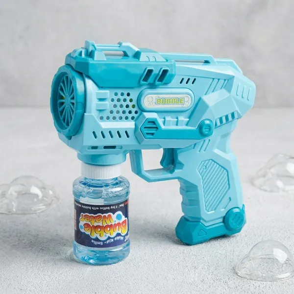 Electric_Bubble_Gun_Toy_Blue_Submarine_Design_With_Sound_Effects