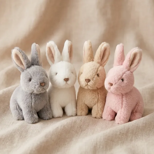 Cartoon_Animal_Plush_Toy_Set_1_Pieces_Random_Colour