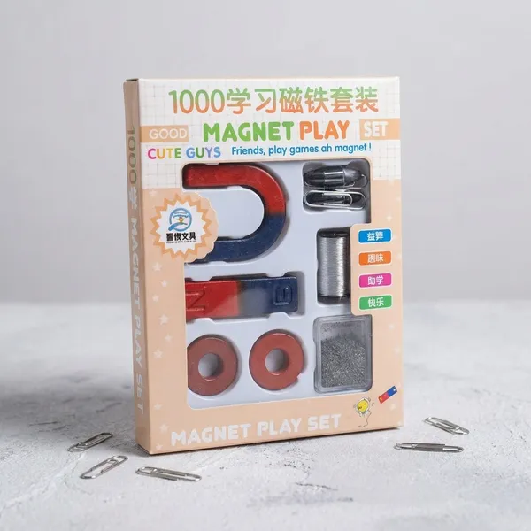 Magnetic_Learning_Play_Set_Cool_Magnet_Educational_Toy_Kit_Set_Of_2_Random_Colour