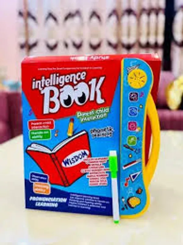 Kiddie_Galaxia_Intelligence_Book_Interactive_Sound_Learning_Book_For_Children