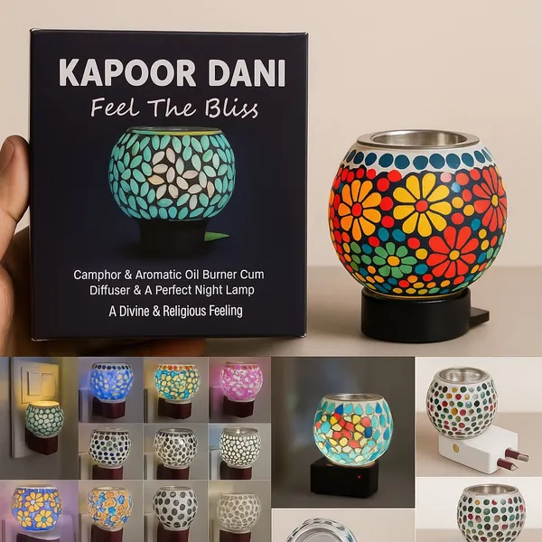 MODAK_Premium_LED_Kapoor_Dani