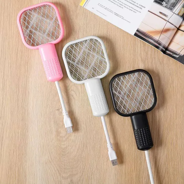 Mini_USB_LED_Mosquito_Racket