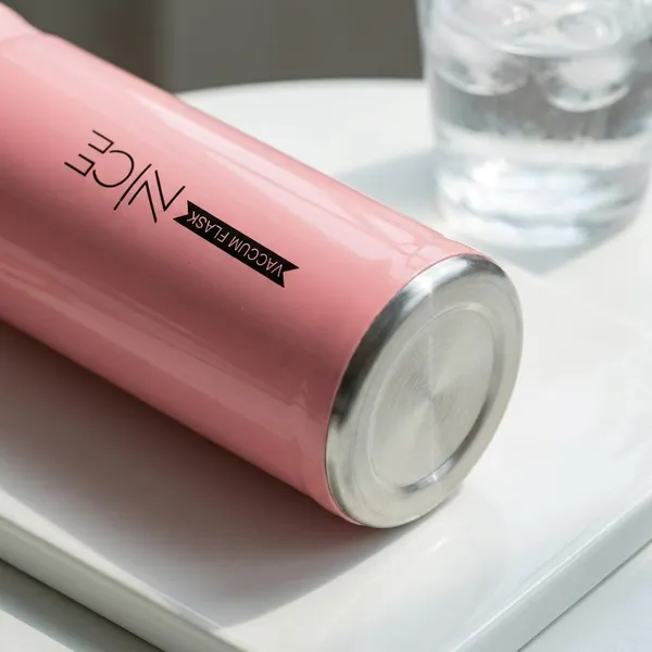 Nice_Insulated_Water_Bottle_Set_Pack_Of_2_Random_Colour