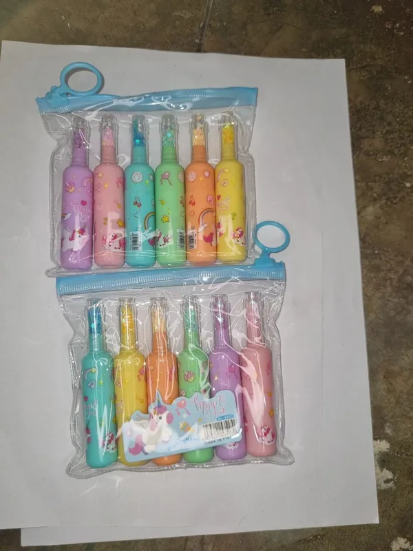 Bottles_Highlighter_Set_Pack_Of_6_Colorful_Mini_Bottles_Set_Of_2