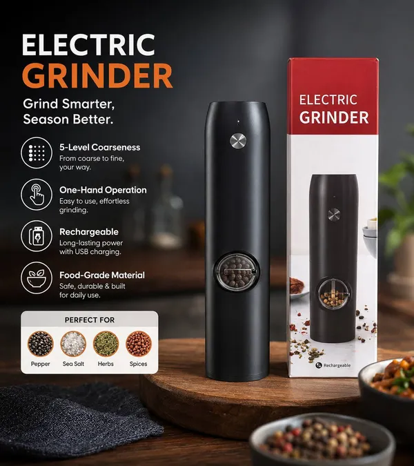 Rechargeable_Heavy_spice_Grinder