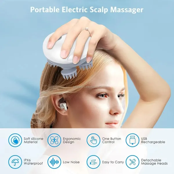 Rechargeable_Scalp_Massager